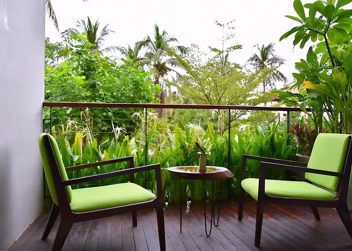 Theary's Luxury 4*