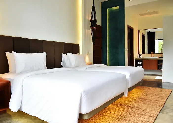 Theary's Luxury ホテル 4*