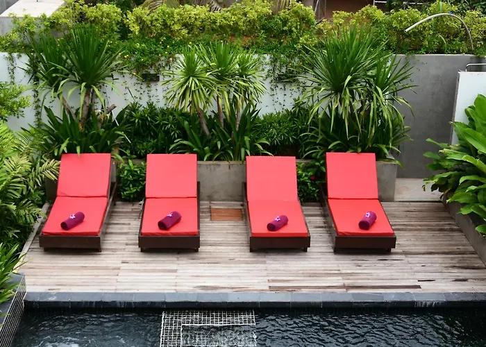 Theary's Luxury 4*