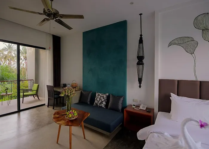Theary's Luxury 4*
