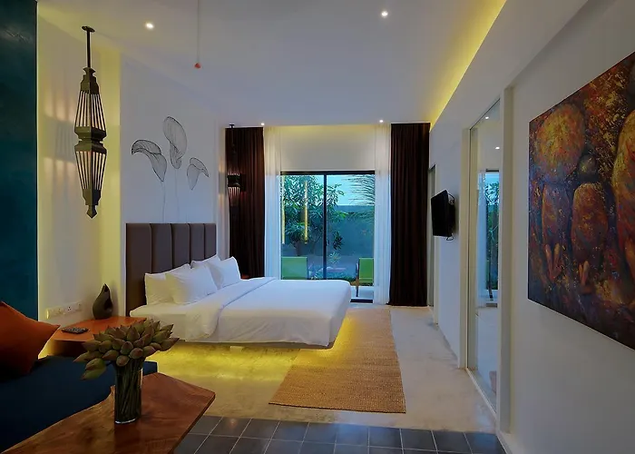 Theary's Luxury