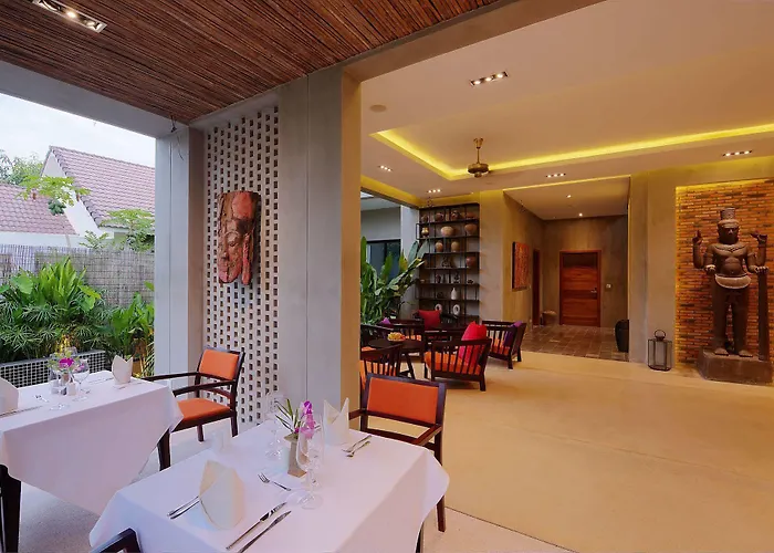 Theary's Luxury