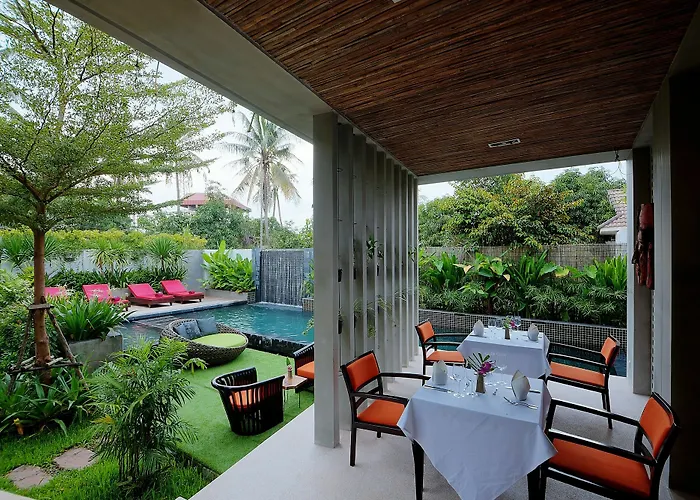 Theary's Luxury